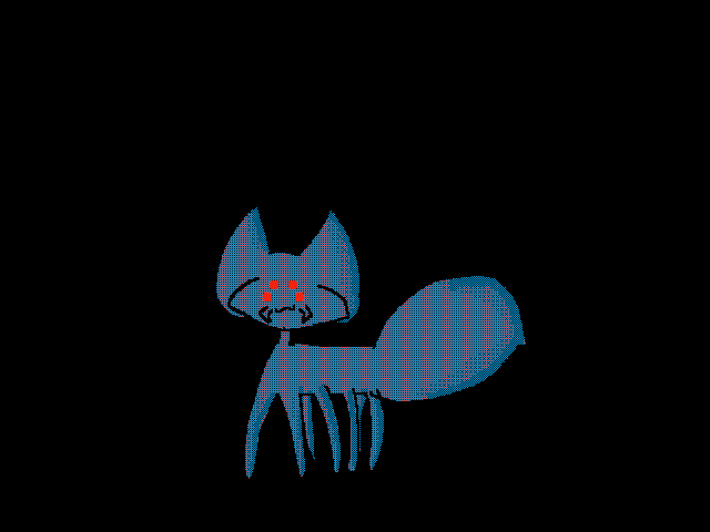 Spidercat