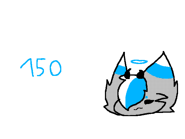 150 followers