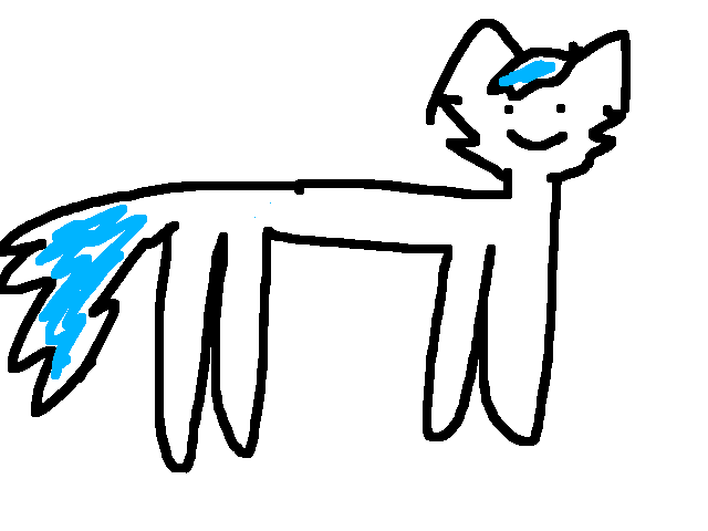 Lazy cat (me)
