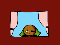 I am so tired..