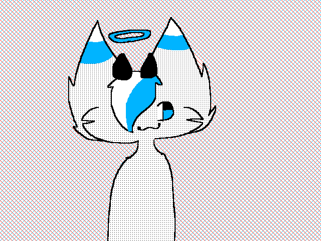 Meh oc
