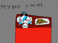 What will happen if jimmy sleeps with me