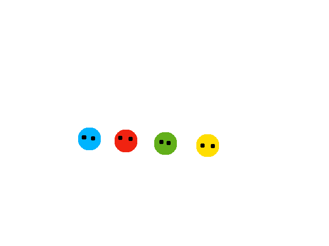 Ball's jump