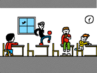 Classroom 2