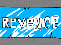 Revenge #2