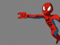 Spider man