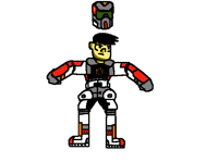 Iron Guy