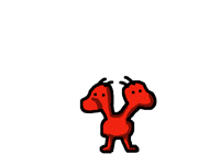 Monster cherry
