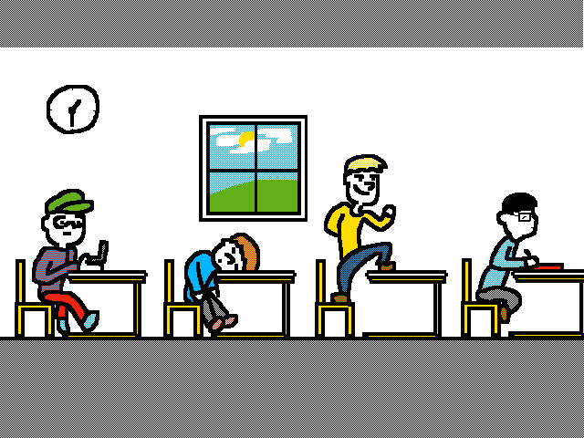 Classroom