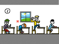 Classroom