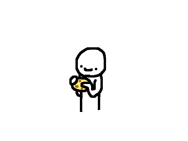 Magic cookie 2
