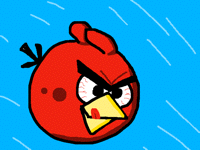 Angry bird