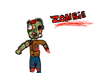 Zombie