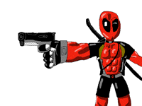 Deadpool