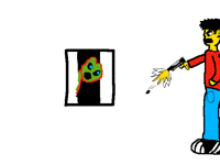 Extraterrestre