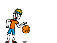 Basket-ball