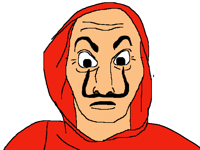 La casa de papel