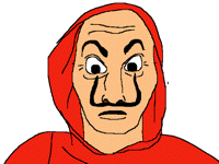 La casa de papel