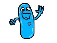 Jelly man