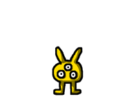 Monster banana