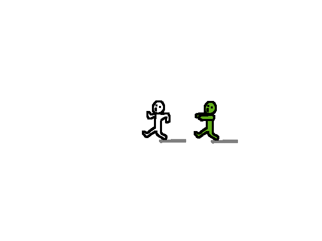 Zombie