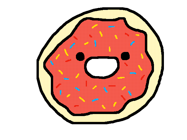Donut !