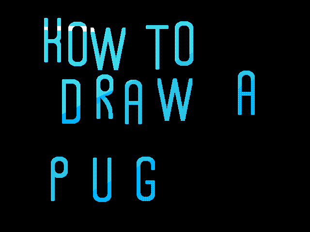 Pug