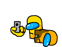 Pls play among us NOW