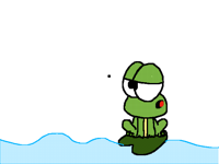 Croak