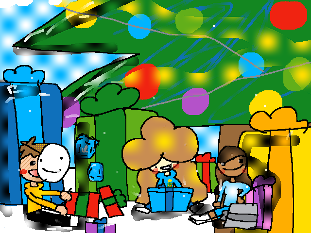 Merry Christmas