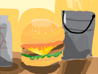 I’m so hungry