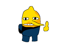 Unacceptable