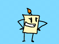 My bfb