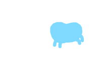 Elephant run WIP*1
