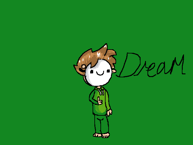 Dream!!!