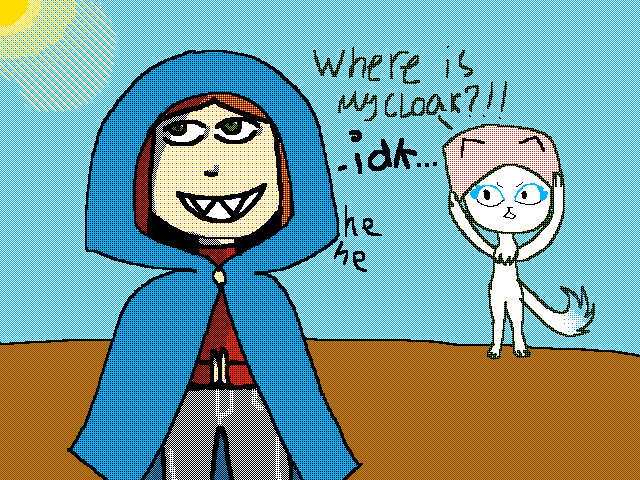 Collab=) @CatMage_32