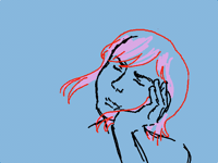 Windy-Little Animation