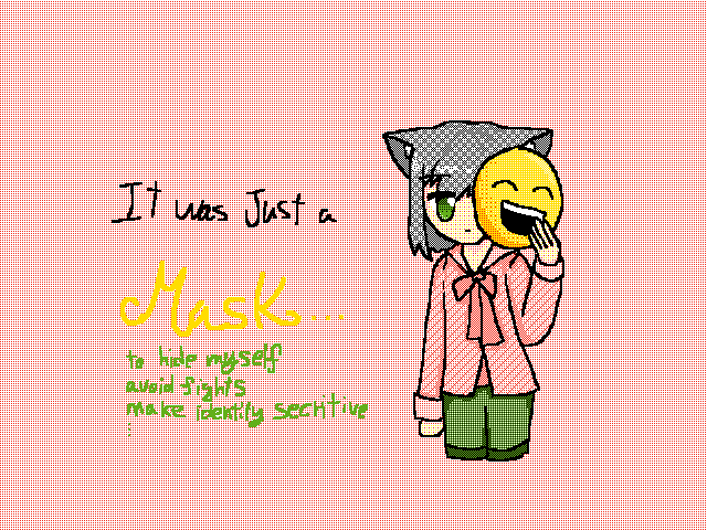 Mask