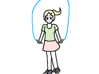 Jump rope