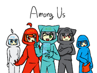 Among Us