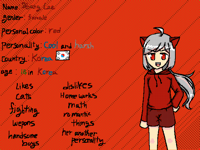 Things about Kang lee 2#