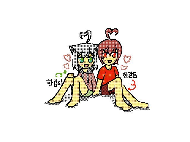 Kanglee and her Boyfriend