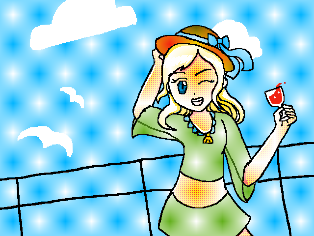 Beach style