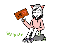 100!!!!!