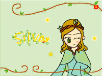 Another new OC-Silva!