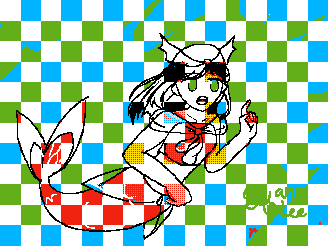 Doodle?