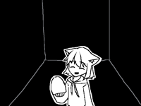You'll stay with me, right?
