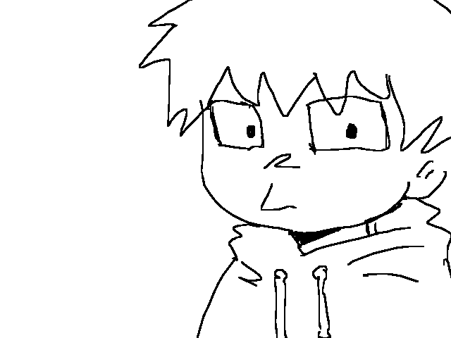 Edd from Eddsworld is thinking...