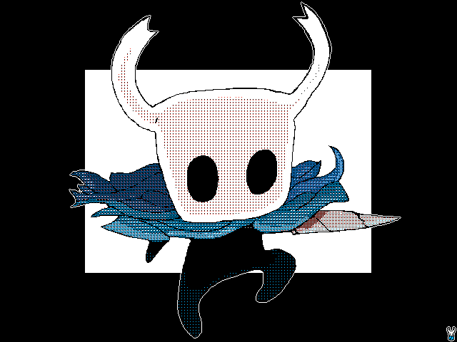 Hollow knight