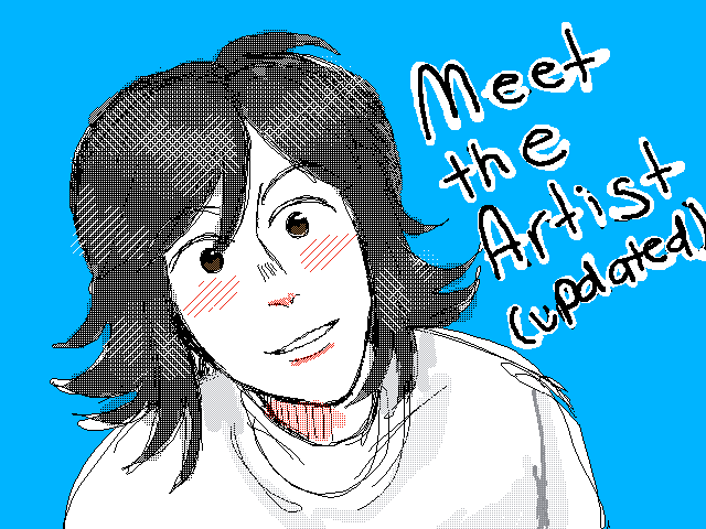 Meet the Artist